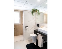 Resale - apartment - Orihuela - La Zenia