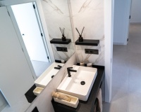 Resale - apartment - Orihuela - La Zenia
