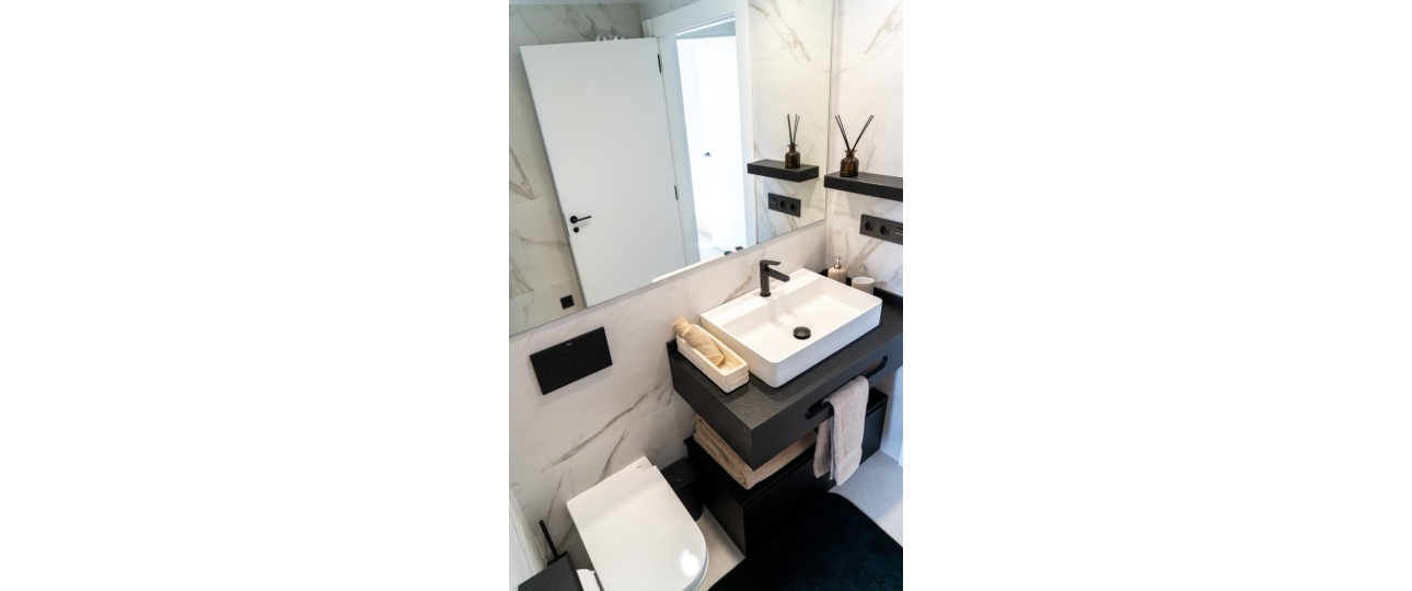 Resale - apartment - Orihuela - La Zenia
