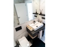 Resale - apartment - Orihuela - La Zenia