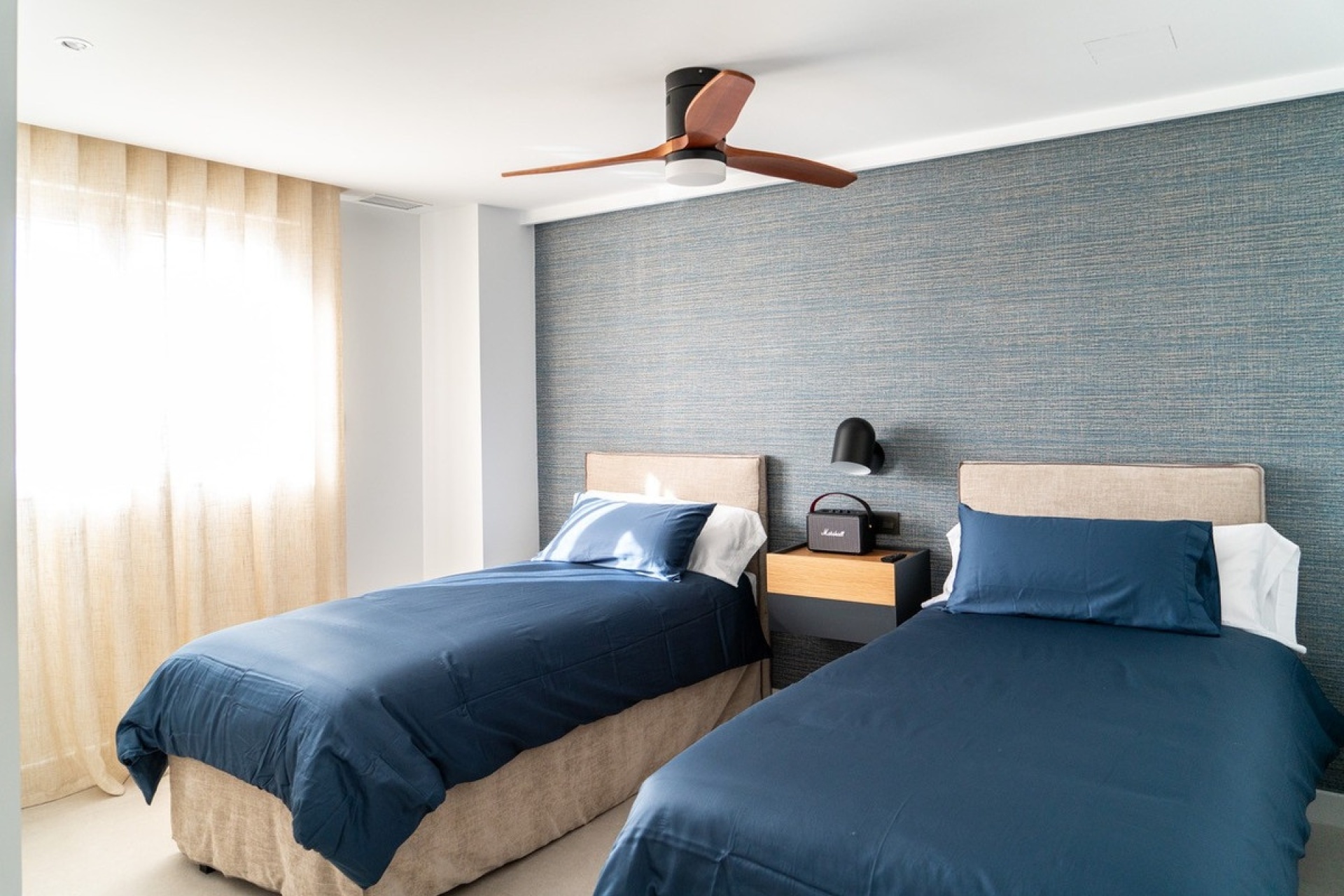 Resale - apartment - Orihuela - La Zenia
