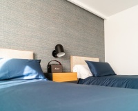 Resale - apartment - Orihuela - La Zenia