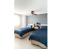 Resale - apartment - Orihuela - La Zenia