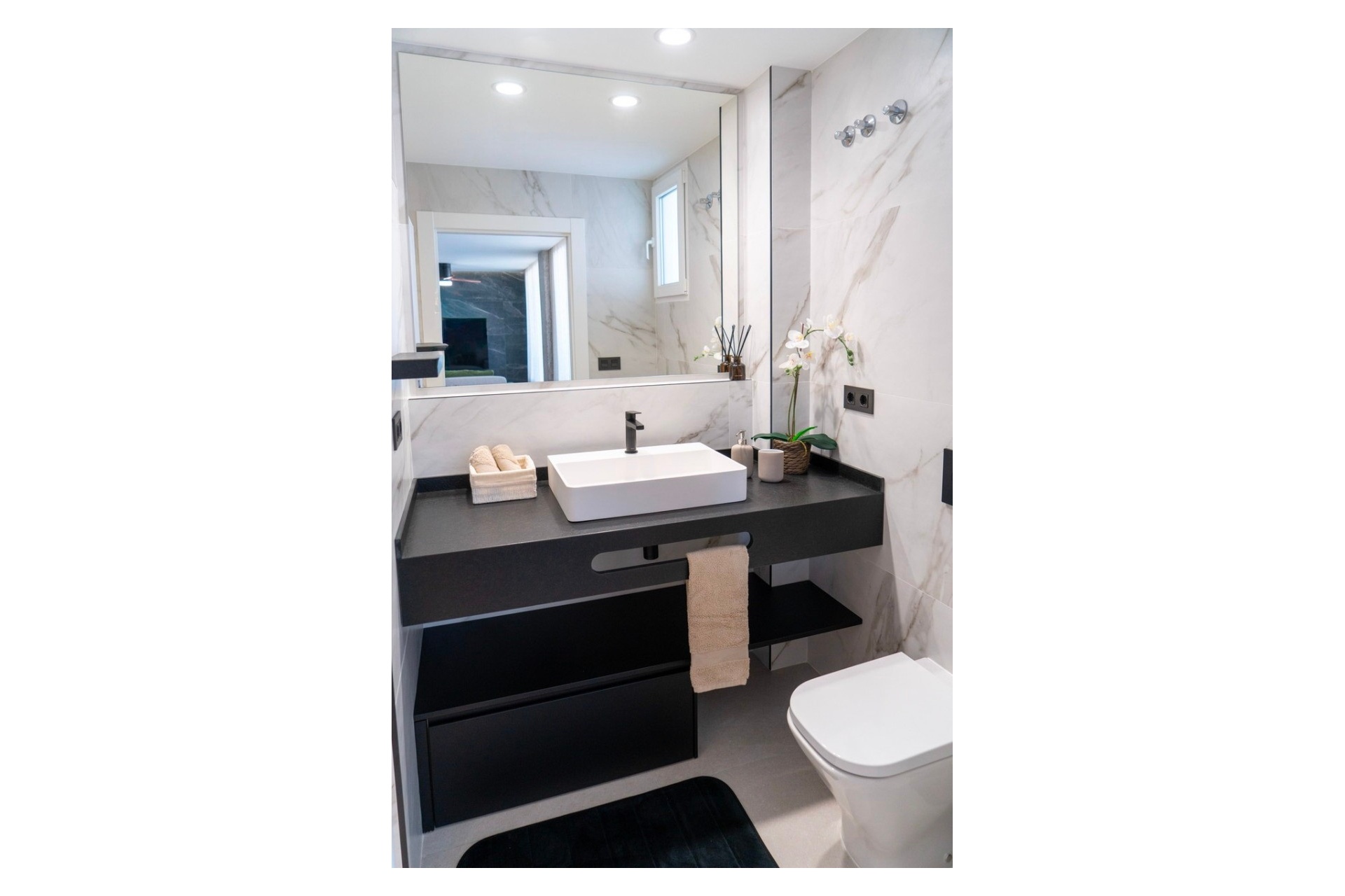 Resale - apartment - Orihuela - La Zenia