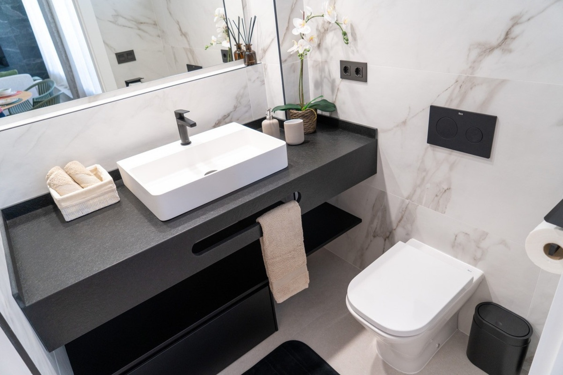 Resale - apartment - Orihuela - La Zenia