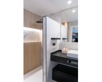 Resale - apartment - Orihuela - La Zenia