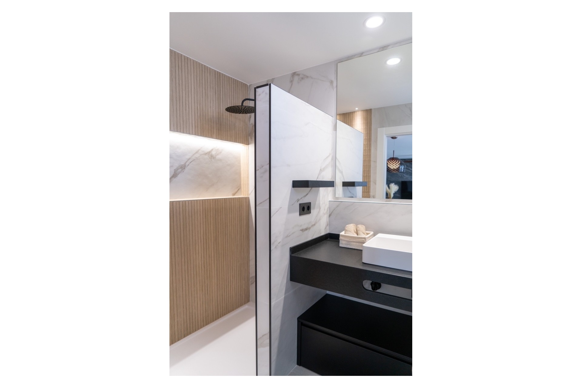 Resale - apartment - Orihuela - La Zenia