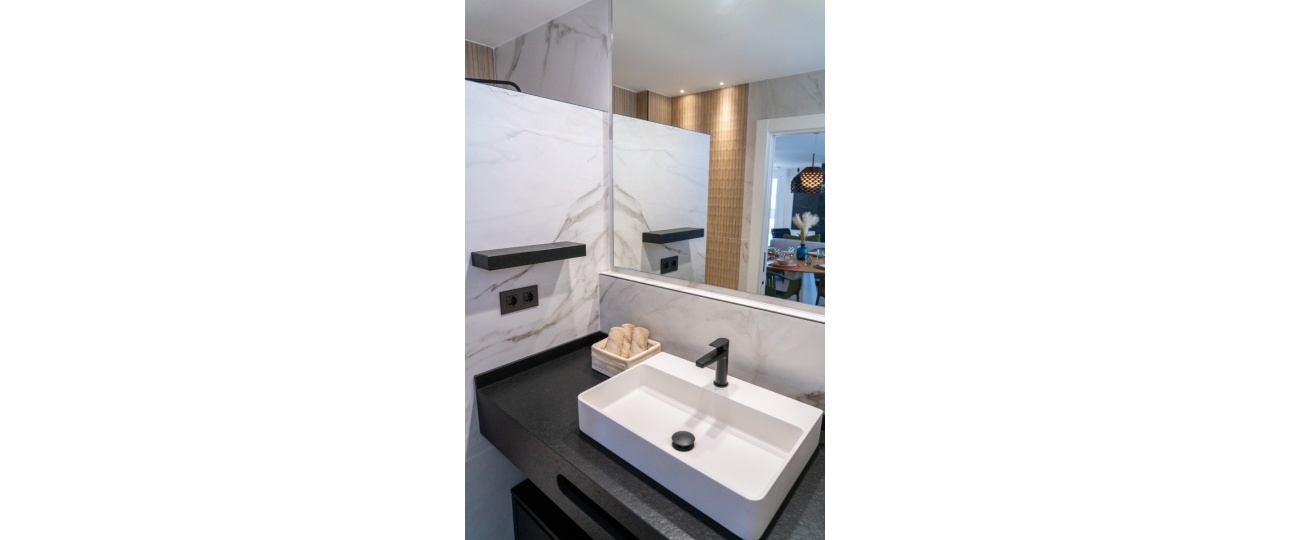 Resale - apartment - Orihuela - La Zenia