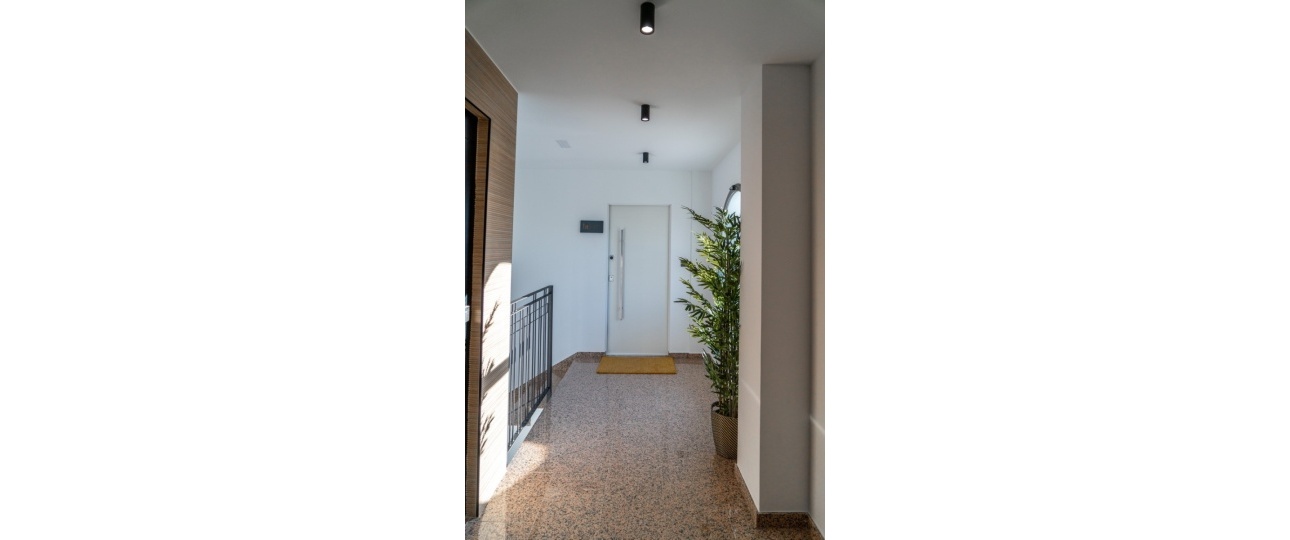 Resale - apartment - Orihuela - La Zenia