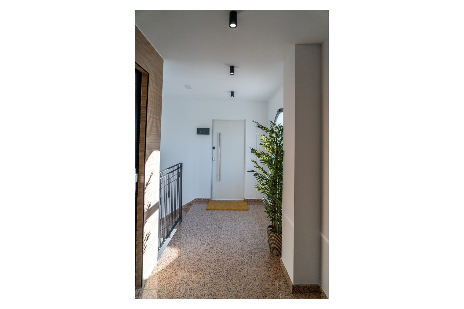 Resale - apartment - Orihuela - La Zenia