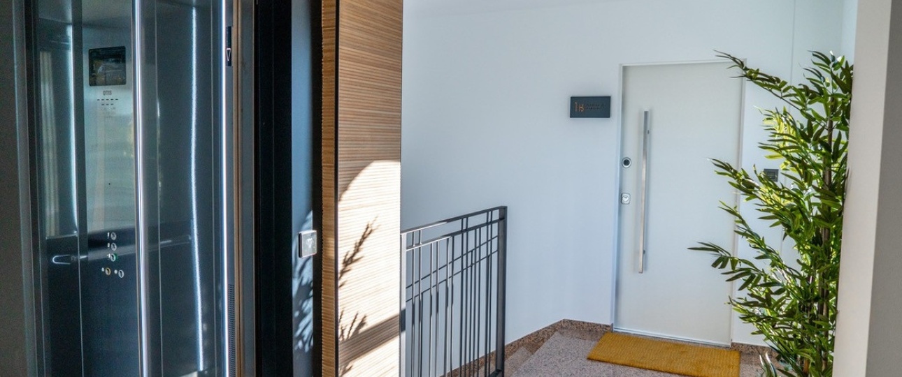 Resale - apartment - Orihuela - La Zenia