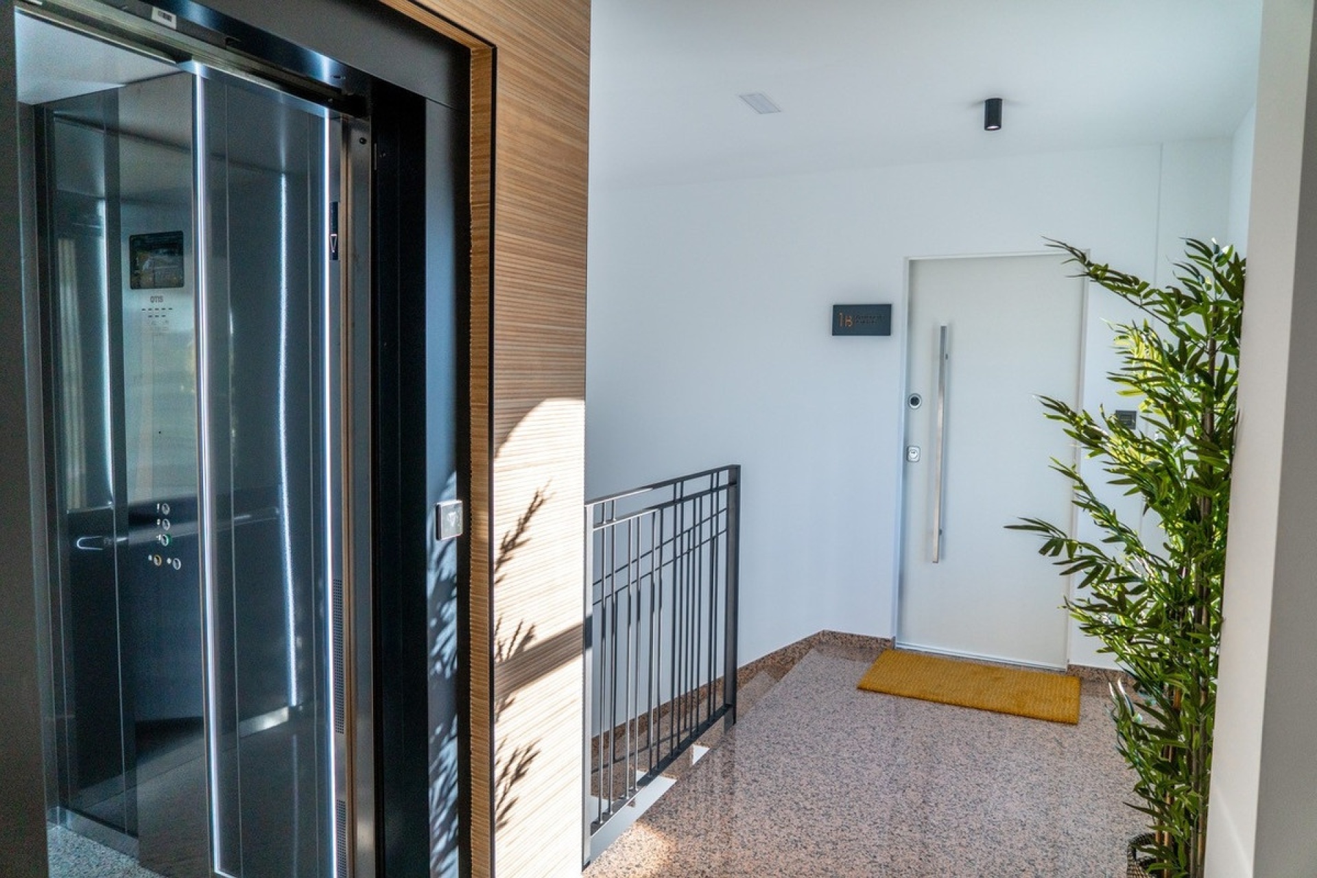 Resale - apartment - Orihuela - La Zenia