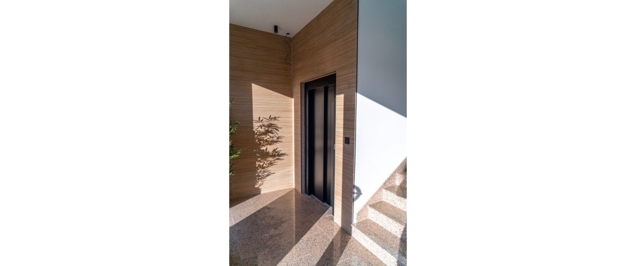 Resale - apartment - Orihuela - La Zenia