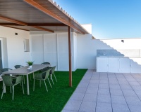Resale - apartment - Orihuela - La Zenia