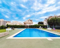 Resale - apartment - Orihuela - La Zenia