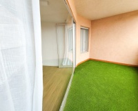 Resale - apartment - Orihuela - La Zenia