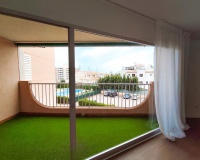 Resale - apartment - Orihuela - La Zenia