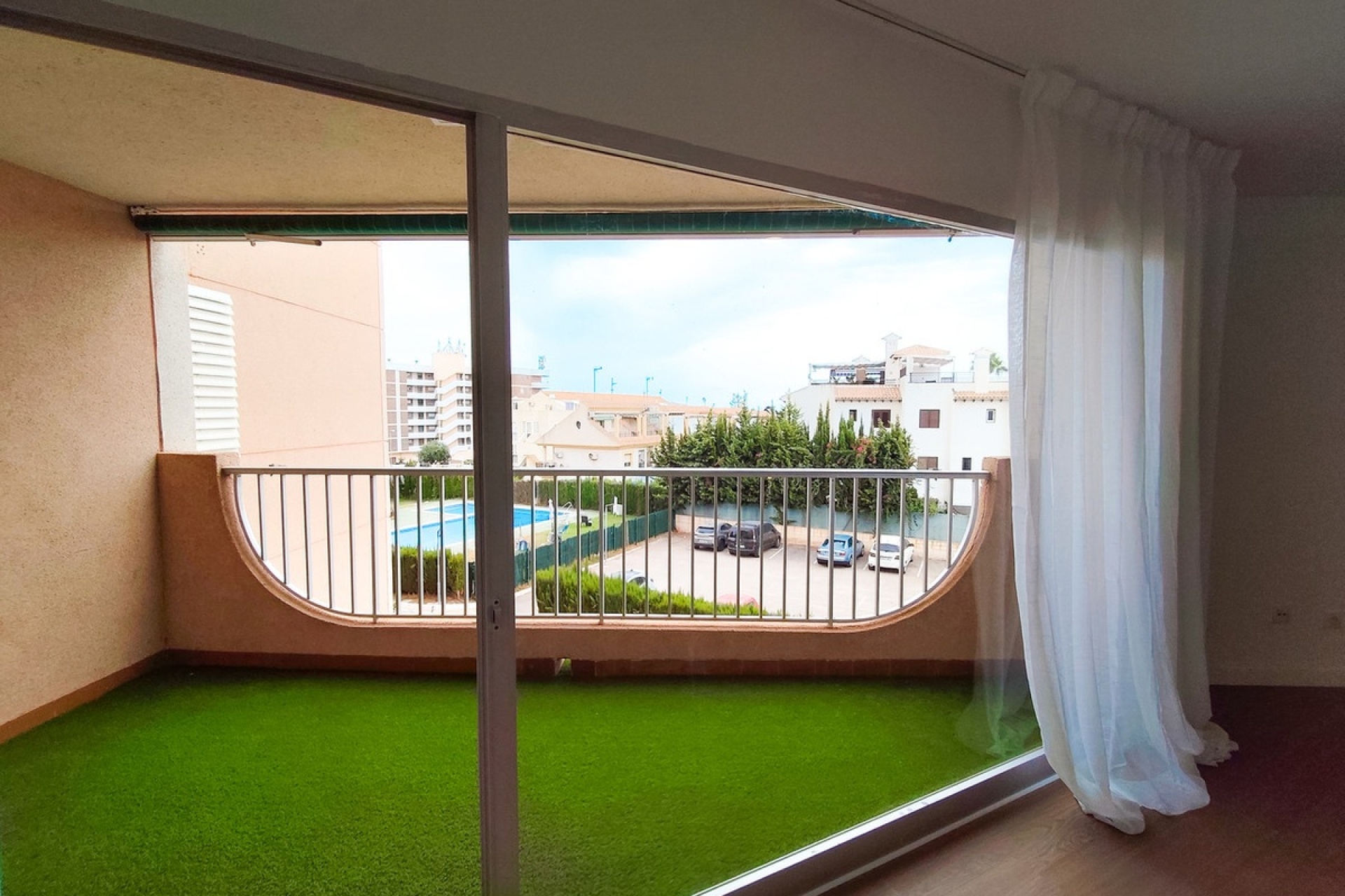 Resale - apartment - Orihuela - La Zenia