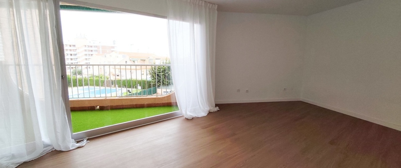 Resale - apartment - Orihuela - La Zenia