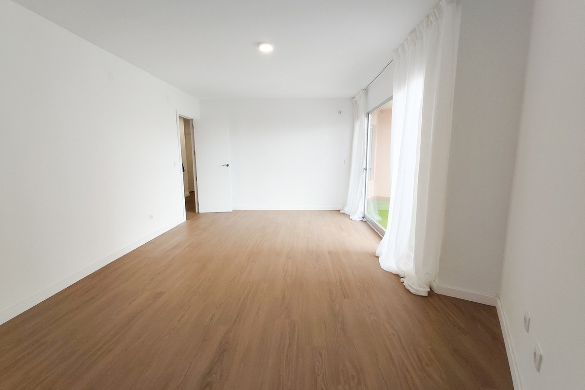 Resale - apartment - Orihuela - La Zenia