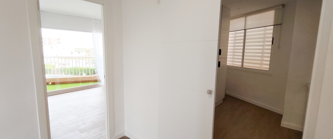 Resale - apartment - Orihuela - La Zenia
