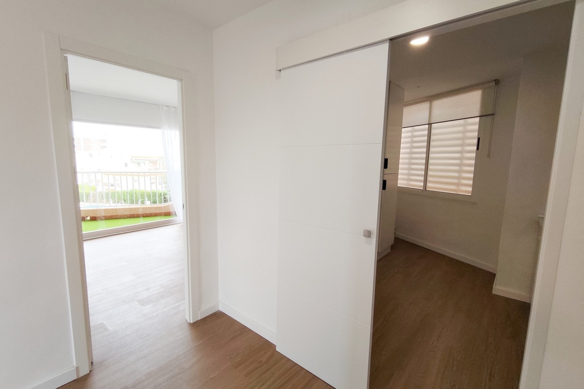Resale - apartment - Orihuela - La Zenia
