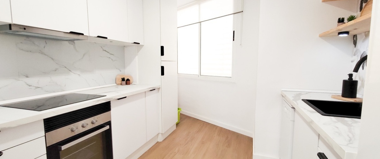 Resale - apartment - Orihuela - La Zenia