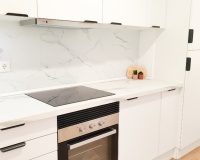 Resale - apartment - Orihuela - La Zenia