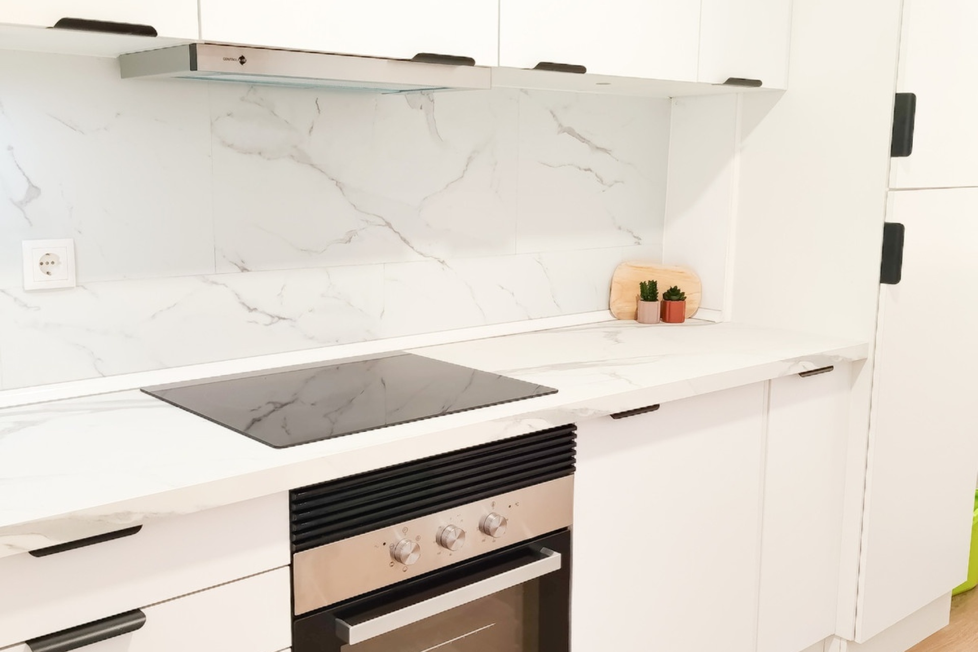 Resale - apartment - Orihuela - La Zenia