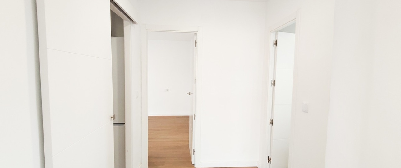 Resale - apartment - Orihuela - La Zenia