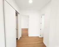 Resale - apartment - Orihuela - La Zenia