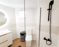 Resale - apartment - Orihuela - La Zenia