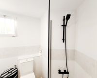 Resale - apartment - Orihuela - La Zenia