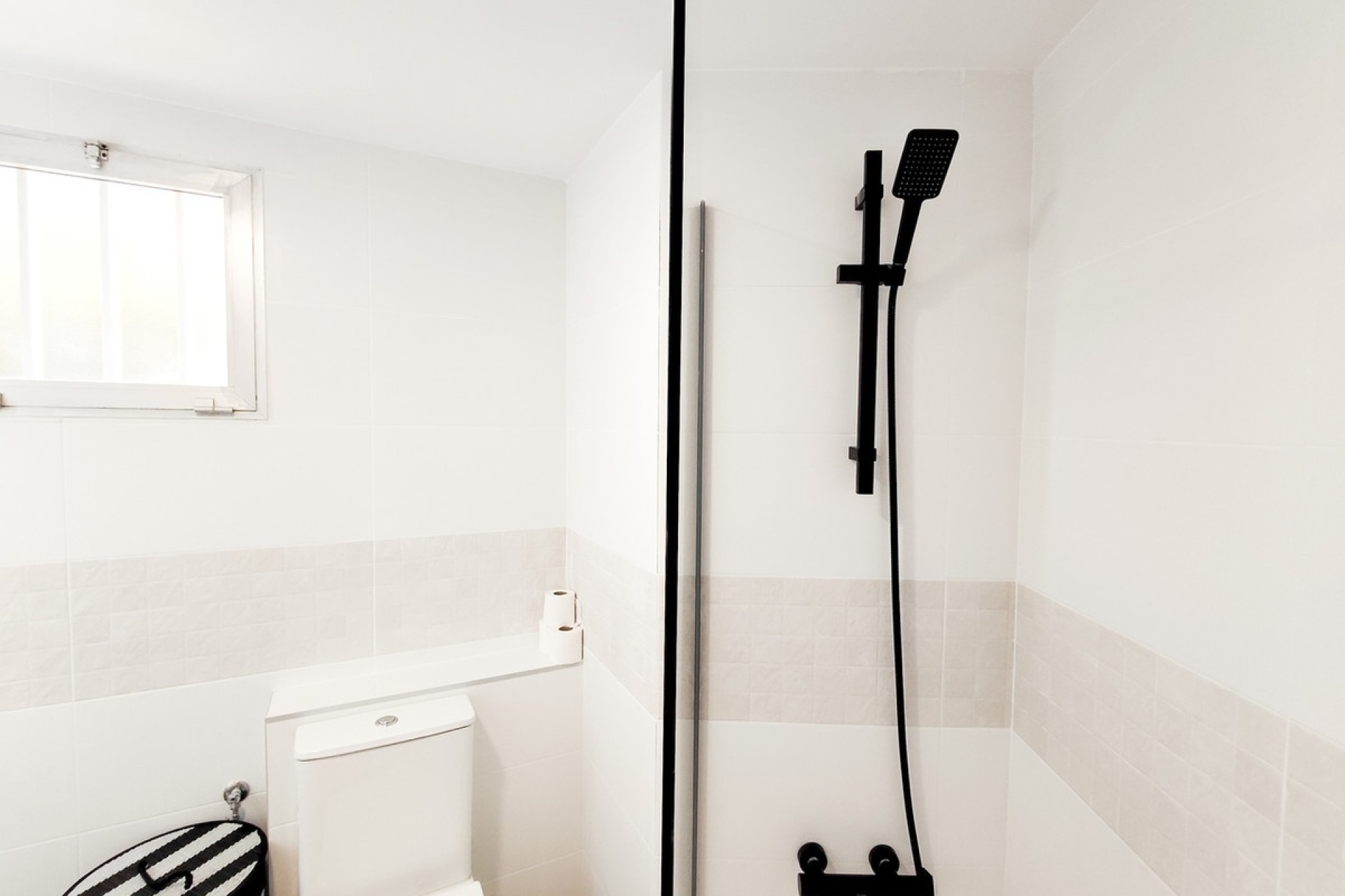 Resale - apartment - Orihuela - La Zenia