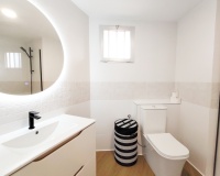 Resale - apartment - Orihuela - La Zenia