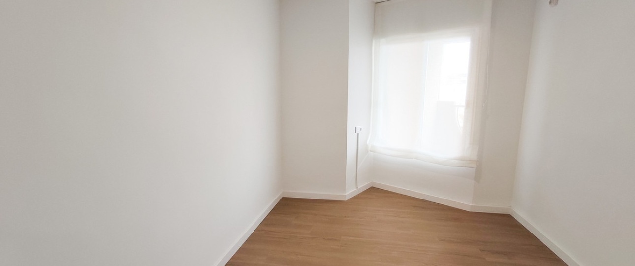 Resale - apartment - Orihuela - La Zenia