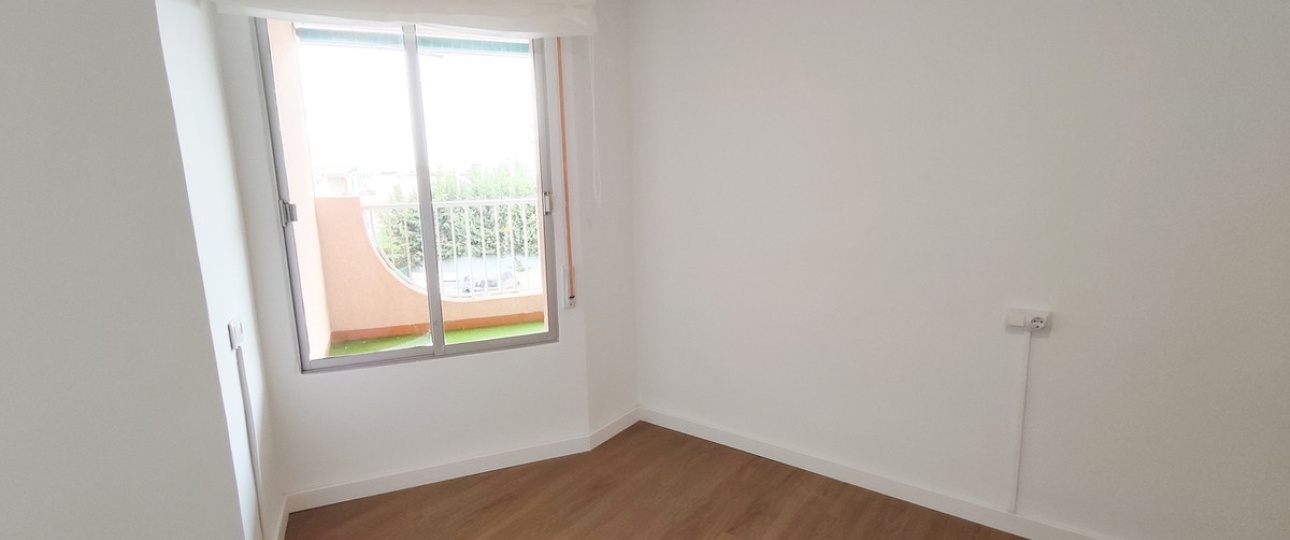 Resale - apartment - Orihuela - La Zenia