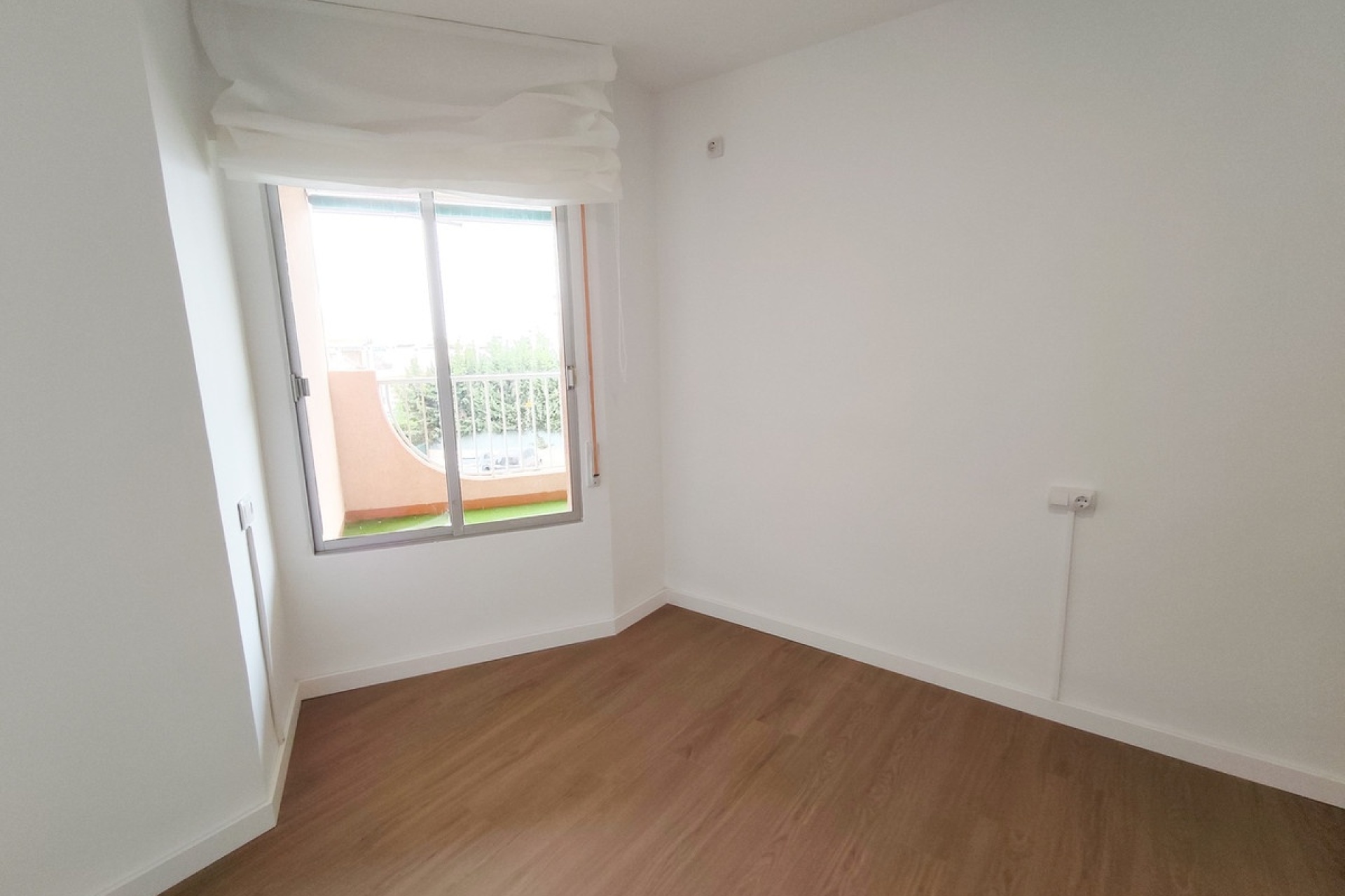 Resale - apartment - Orihuela - La Zenia
