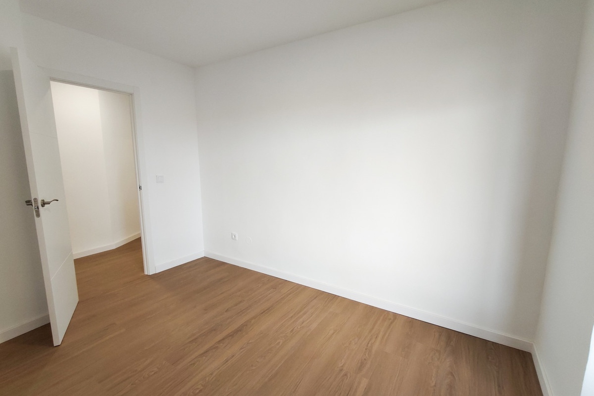 Resale - apartment - Orihuela - La Zenia