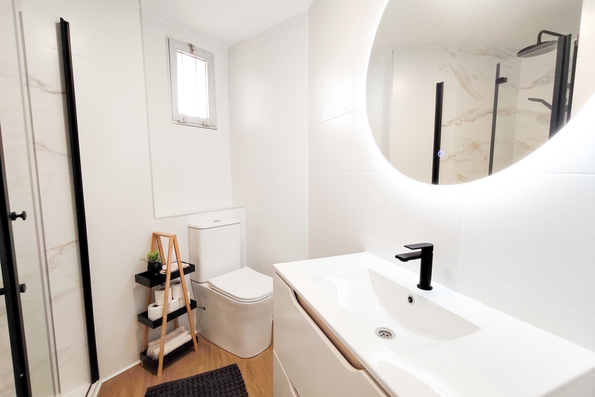 Resale - apartment - Orihuela - La Zenia