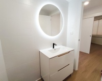 Resale - apartment - Orihuela - La Zenia