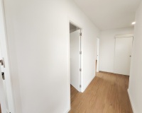 Resale - apartment - Orihuela - La Zenia