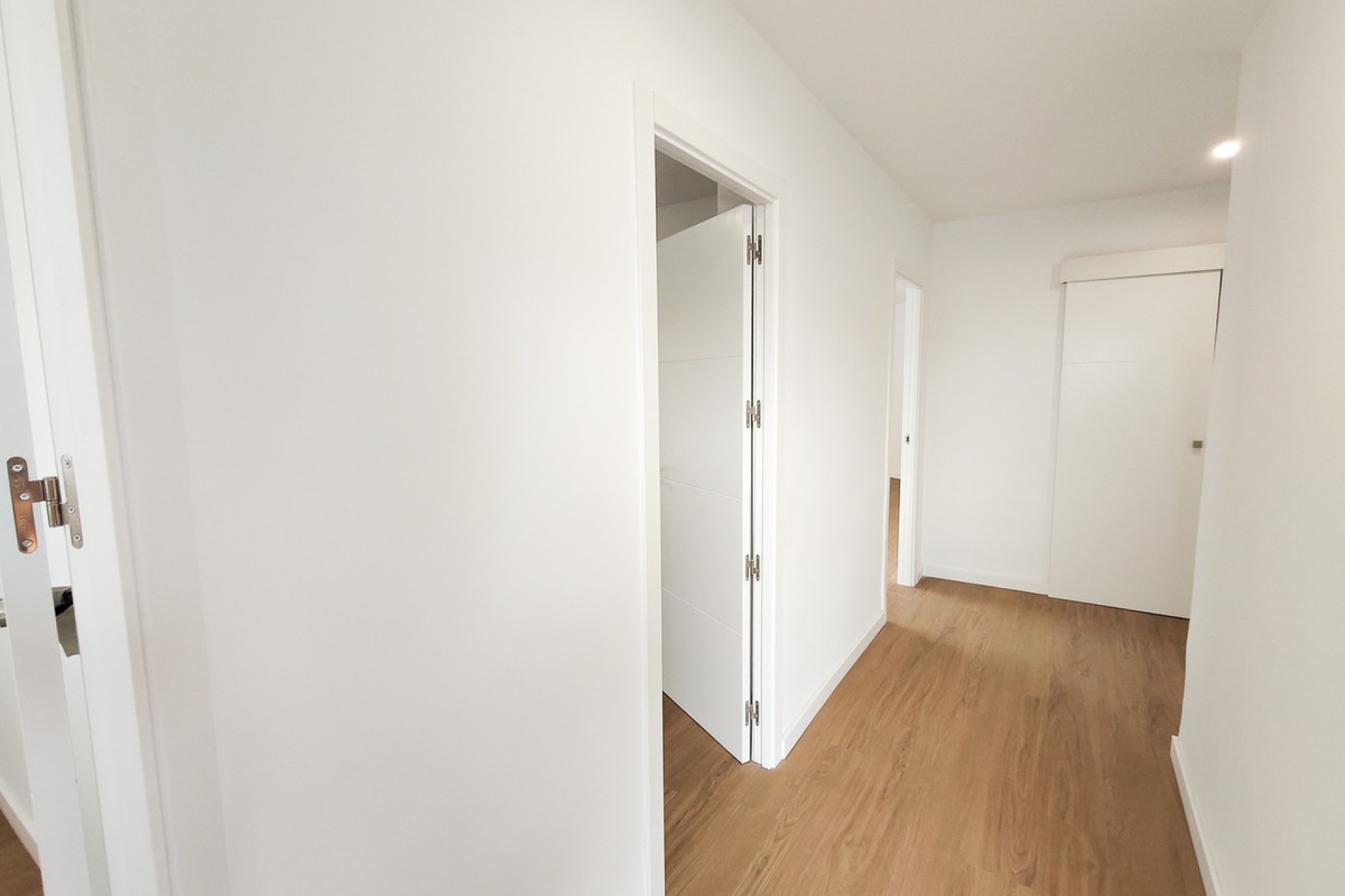 Resale - apartment - Orihuela - La Zenia