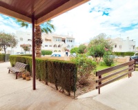 Resale - apartment - Orihuela - La Zenia