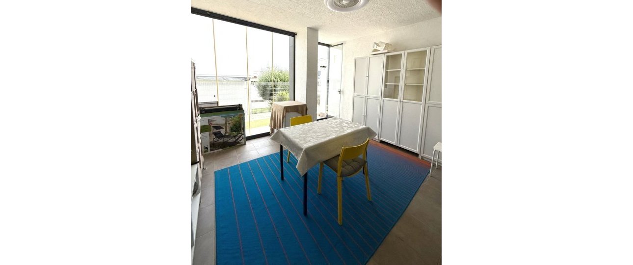 Resale - apartment - Orihuela - La Zenia