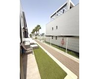 Resale - apartment - Orihuela - La Zenia