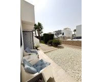 Resale - apartment - Orihuela - La Zenia