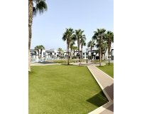 Resale - apartment - Orihuela - La Zenia