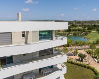 Resale - apartment - Orihuela - Las Colinas Golf