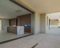 Resale - apartment - Orihuela - Las Colinas Golf